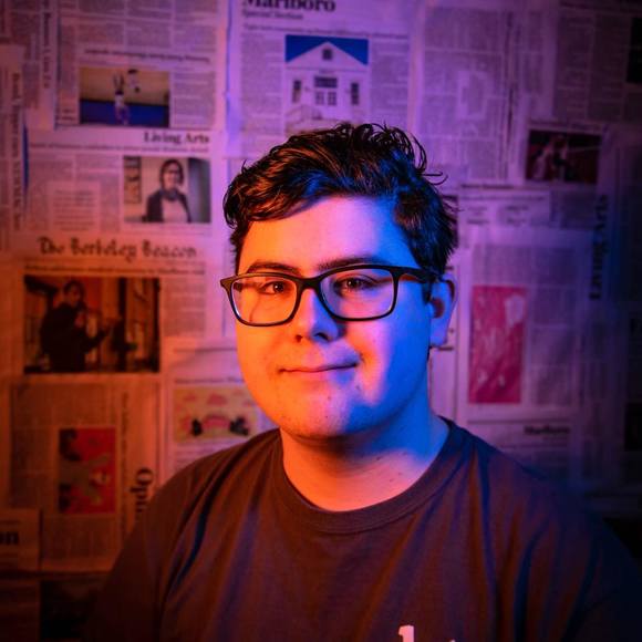 Meet your Posher, Kyle - Picture 1 of 1